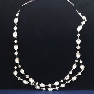 Swarovski Crystal Necklace